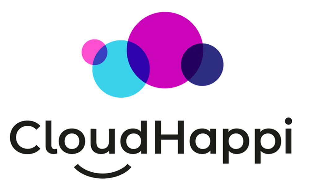 CloudHappi