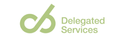 Delegated Services Logo